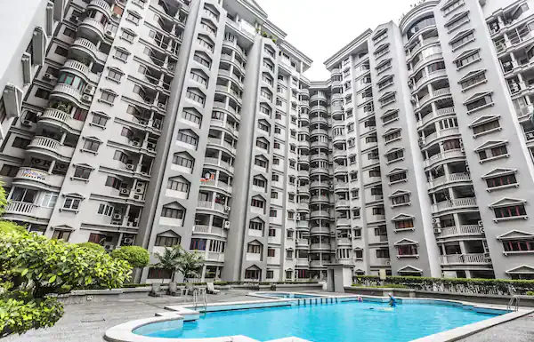 apartment 4