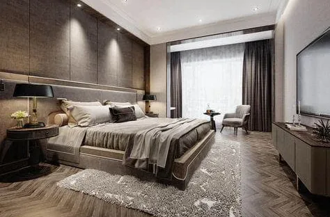 apartment 6