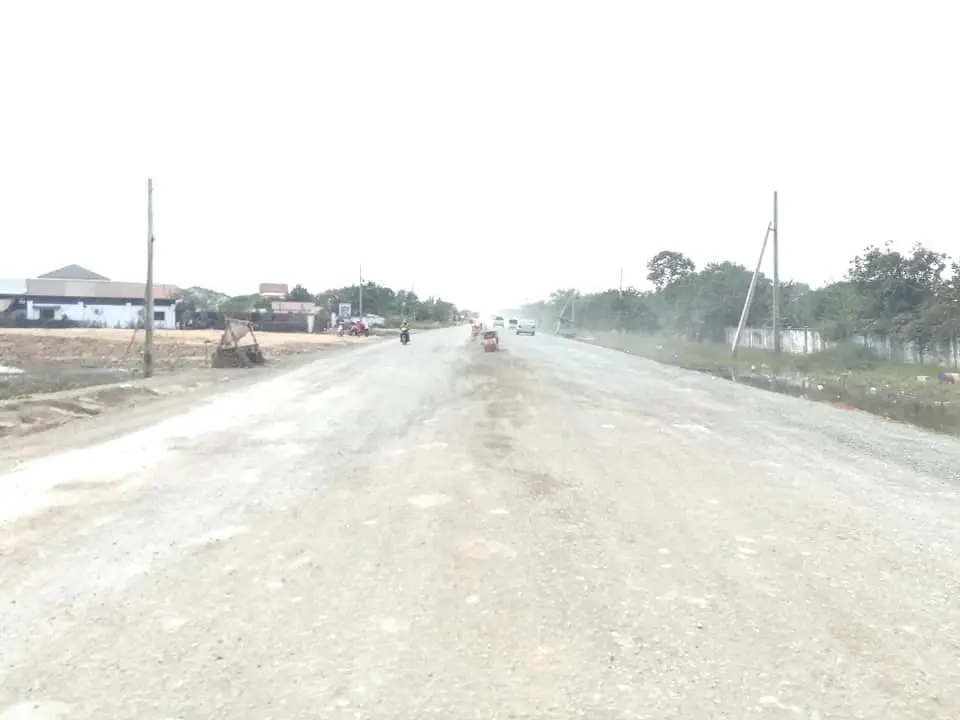 Ring Road Developments