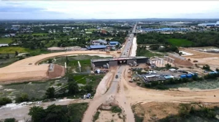 Ring Road Developments