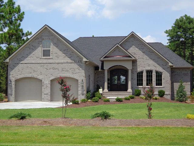 villa 1