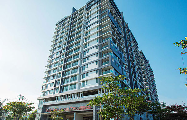 apartment 5