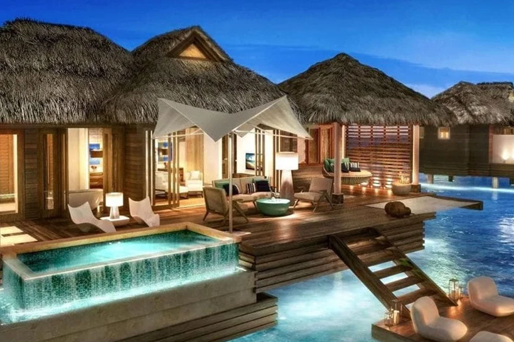 resort 4
