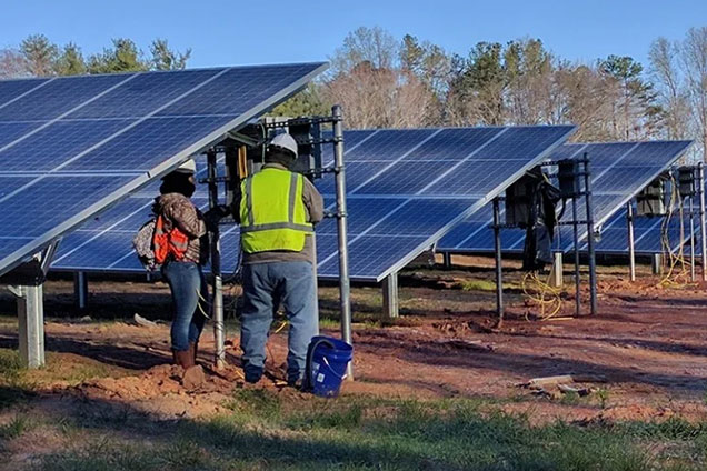 Solar Energy
