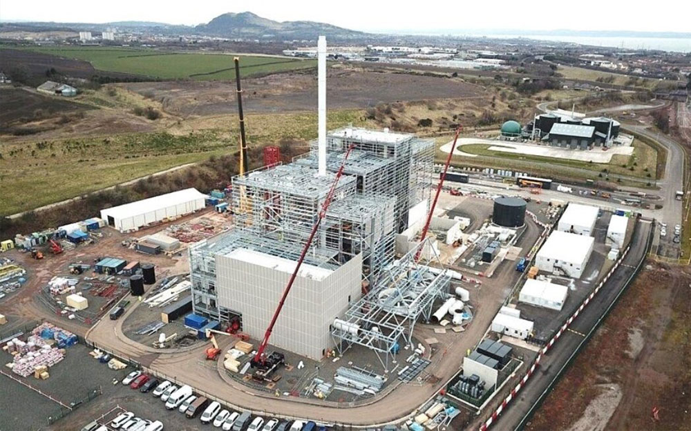 Waste To Energy
